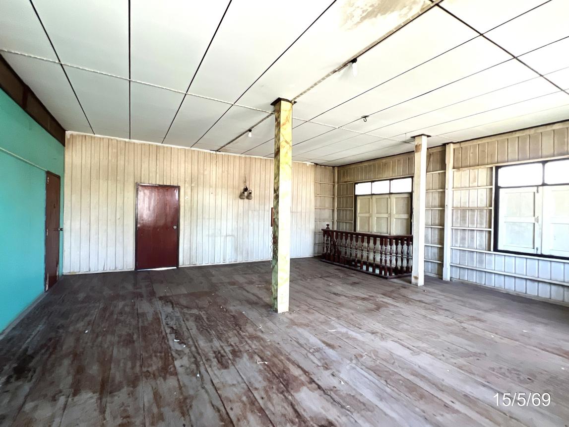 รูป บ้านเดี่ยว 460 ตร.วา ท่าตะโก นครสวรรค์ 1.5M - รูปที่ 30/45