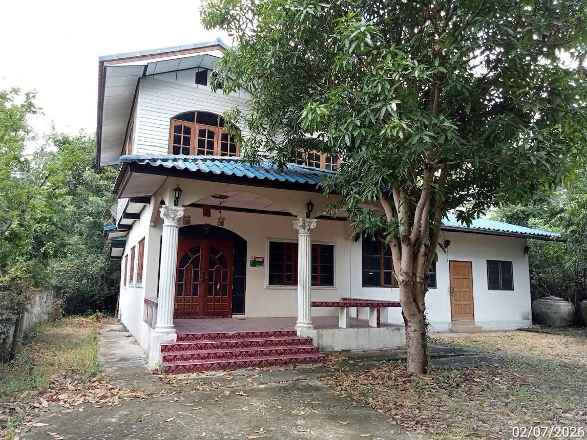 รูป บ้านเดี่ยว 152 ตร.วา ประทาย นครราชสีมา 919,000 - รูปที่ 15/27