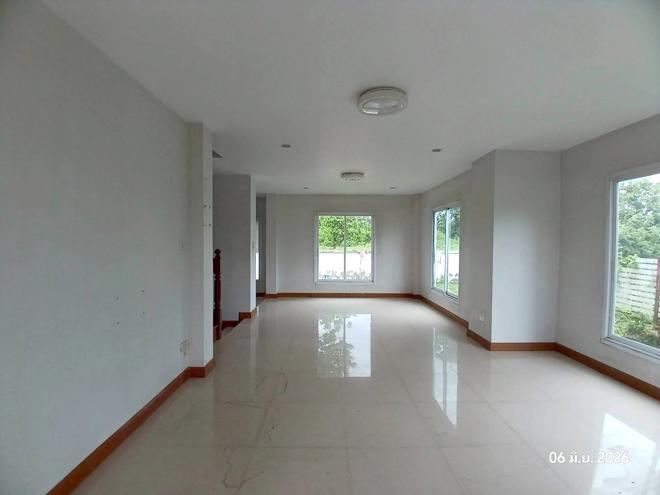 รูป บ้านเดี่ยว 69 ตร.วา เถิน ลำปาง 2.4M - รูปที่ 4/43