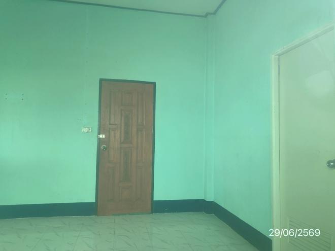 รูป บ้านเดี่ยว 69 ตร.วา เวียงชัย เชียงราย 1.1M - รูปที่ 6/25