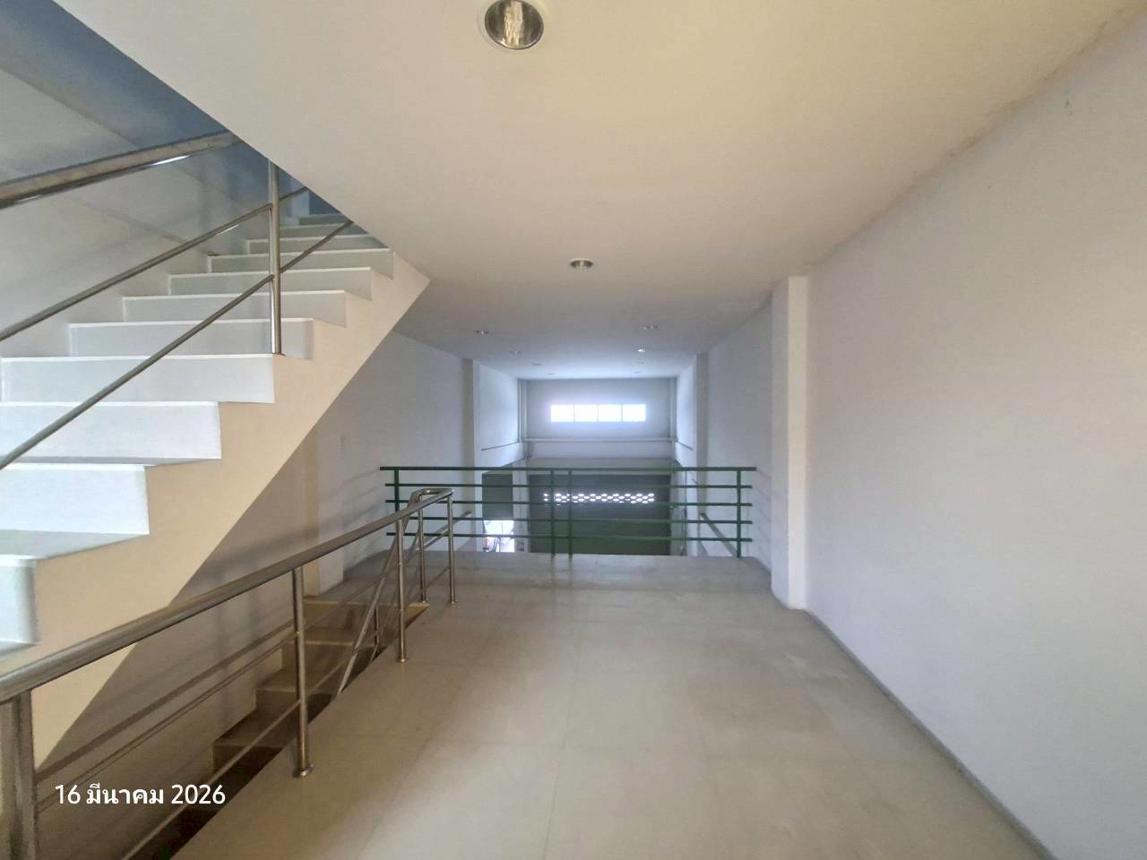 รูป อาคารพาณิชย์ 36 ตร.วา กระทุ่มแบน สมุทรสาคร 7.6M - รูปที่ 26/45