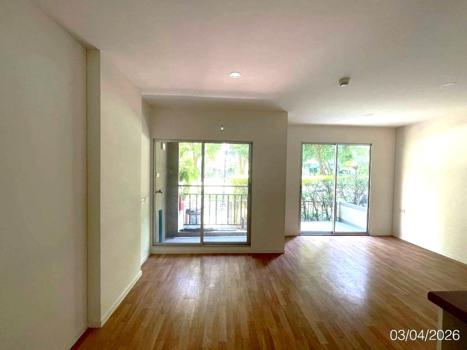 picture CONDO 30.39 Sq.m. Muang Nonthaburi Nonthaburi for 1.4M - 24/27
