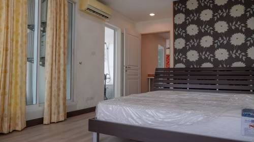 รูป [Owner Post] ให้เช่า Bangkok Horizon รามคำแหง ฝั่ง 1 นอน 15k / ฝั่ง 2 นอน 25k ห้องสวย ใกล้ MRT แยกลำสาลี - รูปที่ 7/33