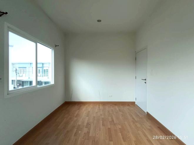 picture TOWN HOUSE 29.5 Sq.w. Bang Bua Thong Nonthaburi for 2.6M - 12/35