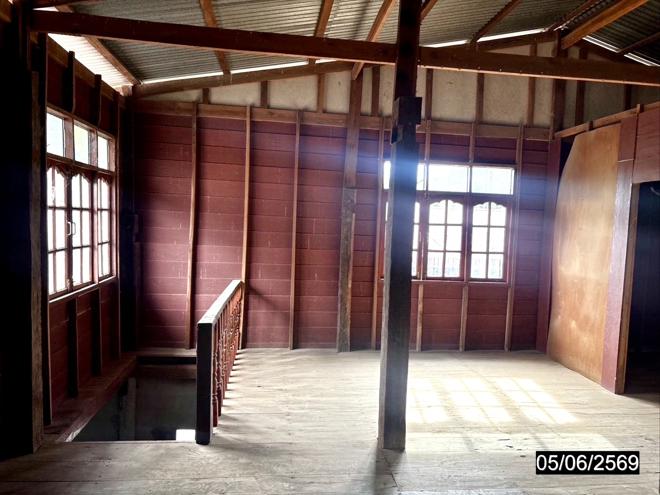 รูป บ้านเดี่ยว 537 ตร.วา สหัสขันธ์ กาฬสินธุ์ 1.4M - รูปที่ 9/33