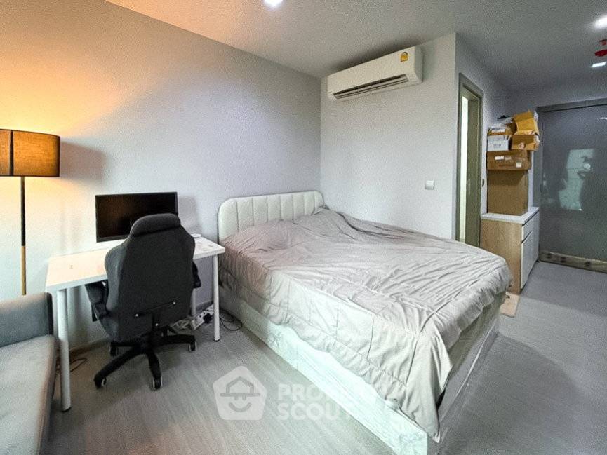 รูป คอนโด 1-ห้องนอน ที่ ไลฟ์ อโศก - พระราม 9 ใกล้ MRT พระราม 9 (ID 3327857) - รูปที่ 5/7