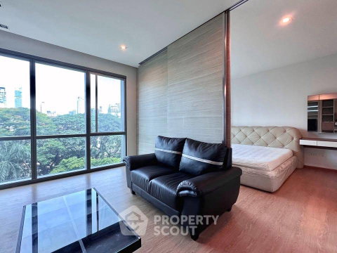 1-BR Condo at The Room Sukhumvit 21 near MRT Sukhumvit (ID 3160361)