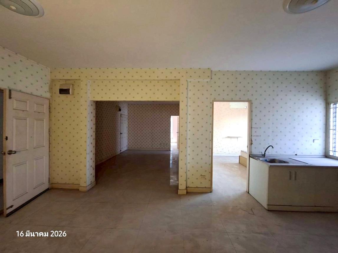 รูป คอนโดมิเนียม 79 ตร.ม. บ้านฟูลเฮ้าส์ เอ สามพราน นครปฐม 1.3M - รูปที่ 17/33