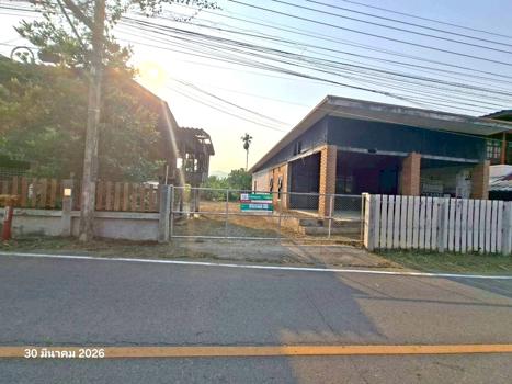 รูป บ้านเดี่ยว 253 ตร.วา จอมทอง เชียงใหม่ 3.7M - รูปที่ 48/51