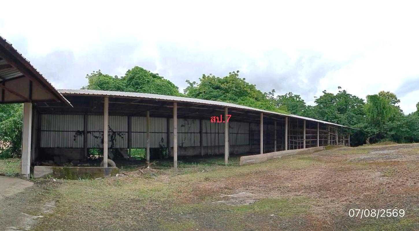 รูป โกดัง 2632 ตร.วา ขุนยวม แม่ฮ่องสอน 14.8M - รูปที่ 35/45