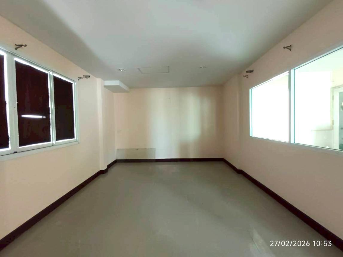 รูป บ้านเดี่ยว 44 ตร.วา บางใหญ่ นนทบุรี 5.1M - รูปที่ 28/41