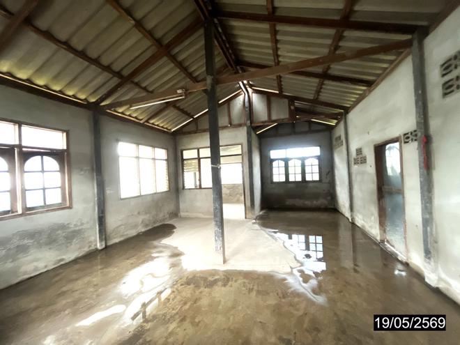 รูป บ้านเดี่ยว 294 ตร.วา ยางตลาด กาฬสินธุ์ 998,000 - รูปที่ 17/45