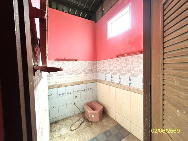 รูป บ้านเดี่ยว 26 ตร.วา มหาชนะชัย ยโสธร 1.7M - รูปที่ 11/25