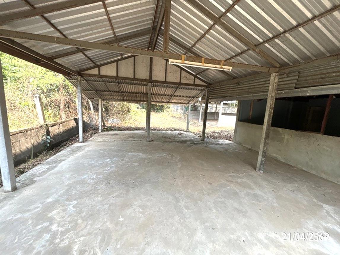 รูป บ้านเดี่ยว 231.3 ตร.วา วารินชำราบ อุบลราชธานี 1.1M - รูปที่ 38/49