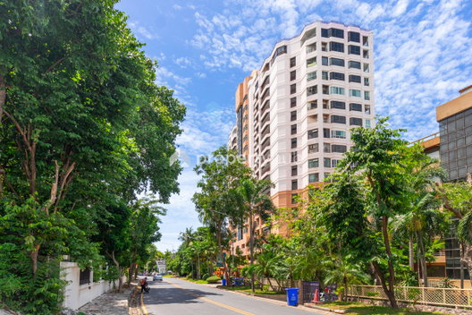 รูป Sammuk Terrace Condominium - รูปที่ 4/11