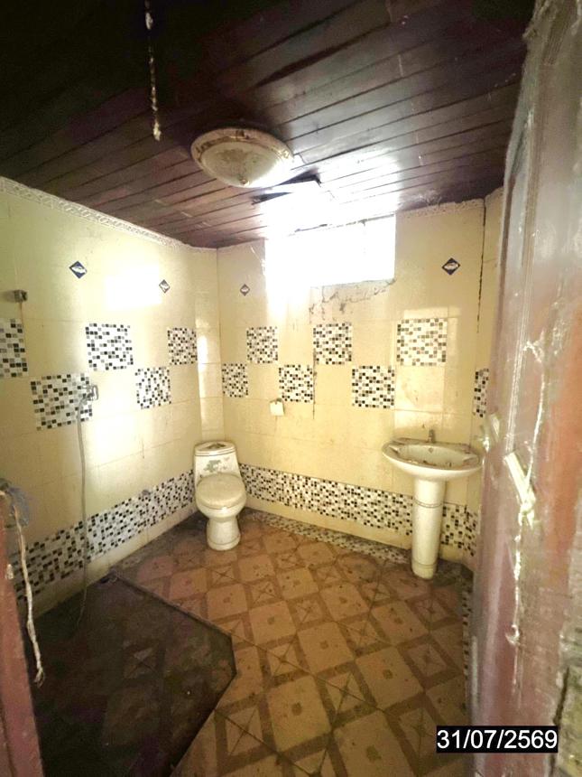 picture HOME 647 Sq.w. Warin Chamrap Ubon Ratchathani for 1.5M - 21/37