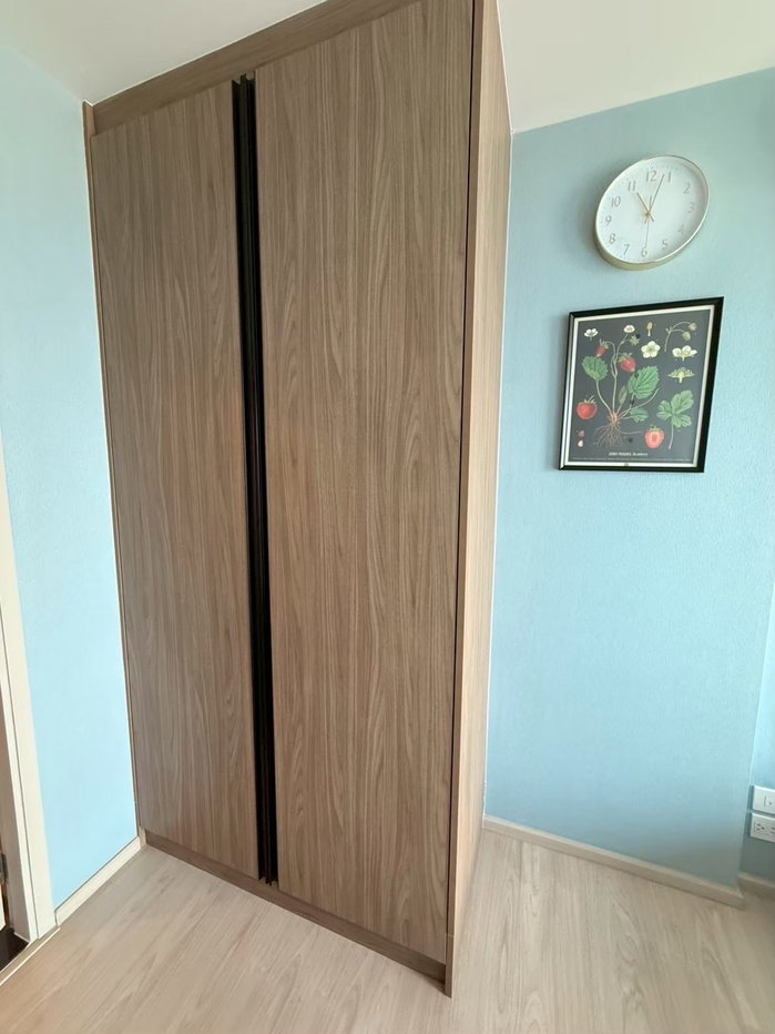 รูป 1 ห้องนอน ติด BTS Bearing The Gallery Condominium - รูปที่ 4/10