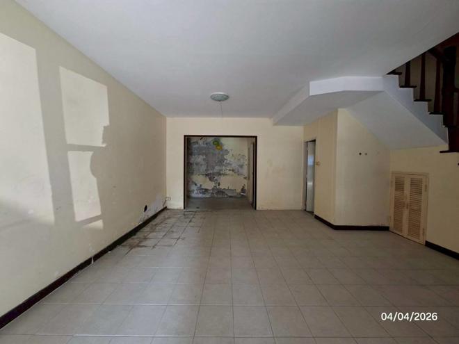 picture TOWN HOUSE 18 Sq.w. Khlong Luang Pathumthani for 1.1M - 5/29