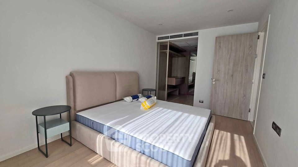 picture 200m To BTS Phloen Chit | 2-BR CRAFT Ploenchit (ID 3326793) - 1/9