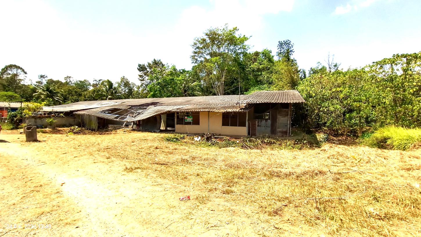 picture FACTORY 1026.6 Sq.w. Muang Trang Trang for 2.4M - 17/33