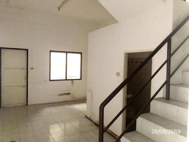 รูป อาคารพาณิชย์ 17.8 ตร.วา เมืองสุราษฎร์ธานี สุราษฎร์ธานี 3M - รูปที่ 6/25
