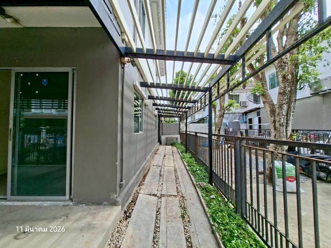 picture TOWN HOUSE 25.2 Sq.w. Phuttha Mon Thon Nakhon Pathom for 1.8M - 17/37