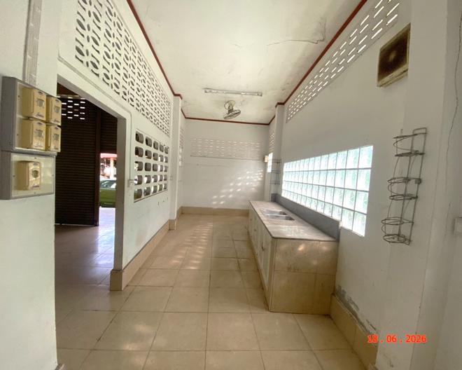รูป บ้านเดี่ยว 146 ตร.วา เมืองสกลนคร สกลนคร 3.8M - รูปที่ 8/47