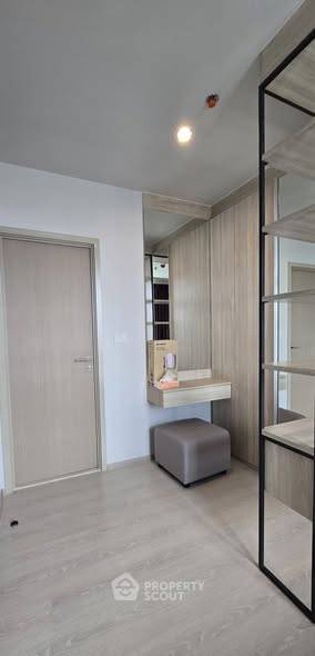 picture 1-BR Condo at NUE Mega Plus Bangna in Bang Kaeo (ID 3328318) - 4/8