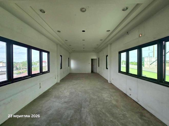 รูป อาคารพาณิชย์ 33.9 ตร.วา คลองขลุง กำแพงเพชร 4M - รูปที่ 18/53