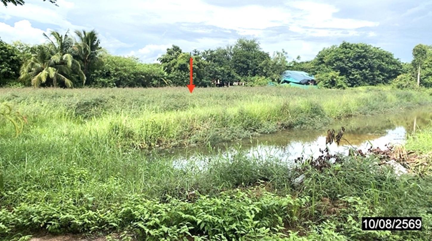 รูป ที่ดินว่างเปล่า 2019 ตร.วา กุดจับ อุดรธานี 2.5M - รูปที่ 14/25