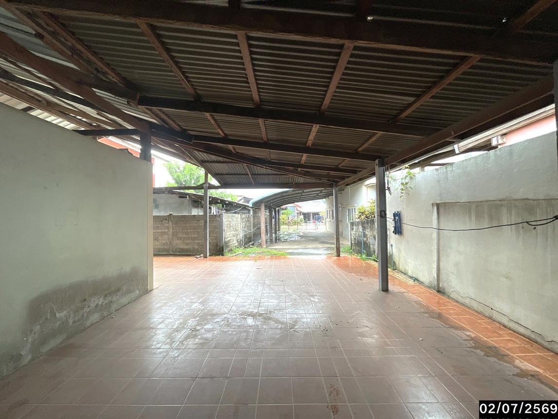 รูป บ้านเดี่ยว 125 ตร.วา น้ำพอง ขอนแก่น 2.1M - รูปที่ 28/43