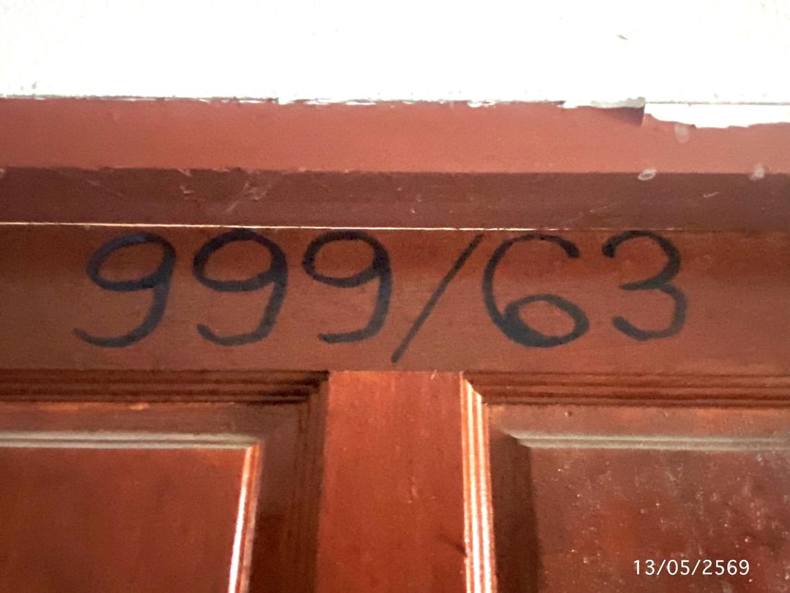 picture CONDO 112.6 Sq.m. Khlong Luang Pathumthani for 2.6M - 20/25