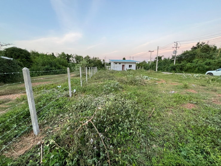 รูป ขายที่ดินโซนเขางู ราชบุรี 120 ตร.ว. | เจ้าของขายเอง - รูปที่ 4/6