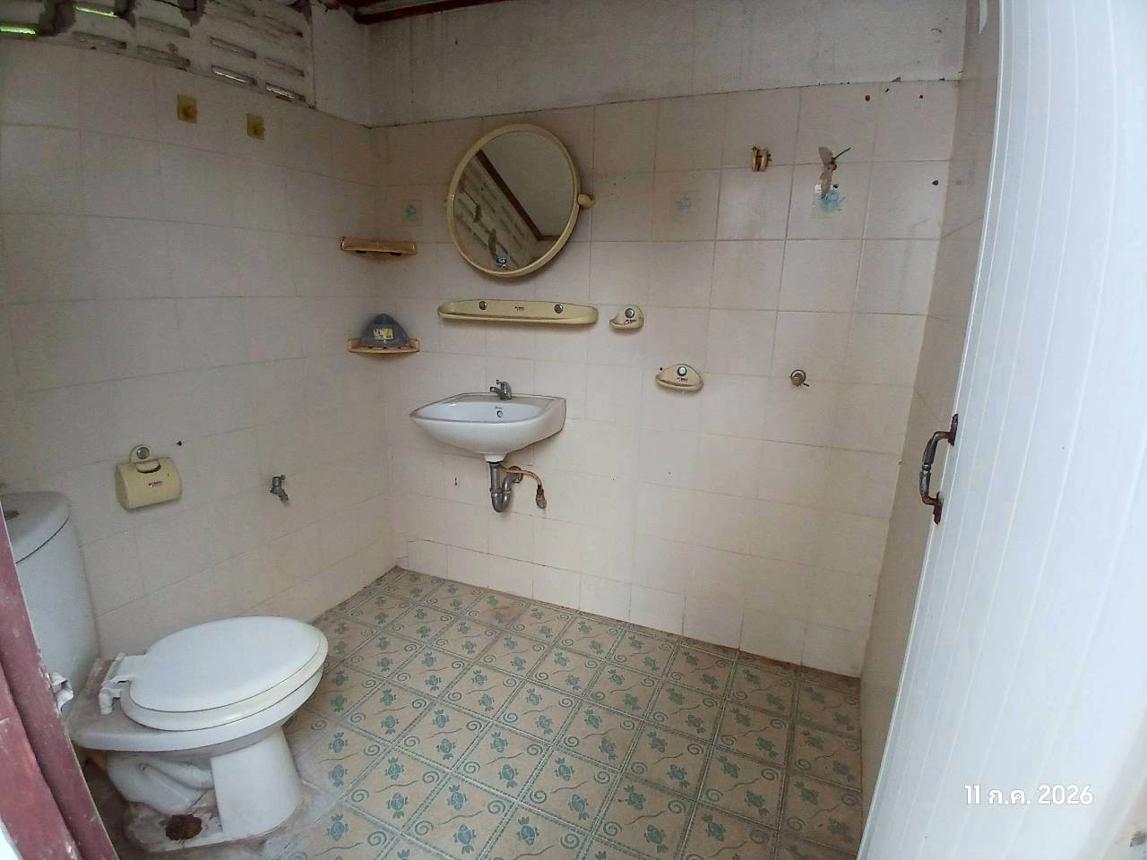 รูป บ้านเดี่ยว 91 ตร.วา เมืองลำพูน ลำพูน 1.6M - รูปที่ 31/35