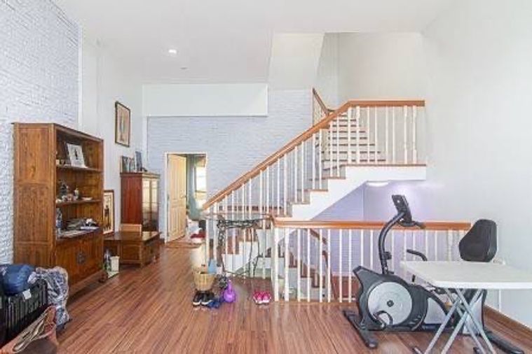 3-bed townhouse for sale, 180 sqm, 20 sq wah, Baan Klang Muang Luzern Sukhumvit