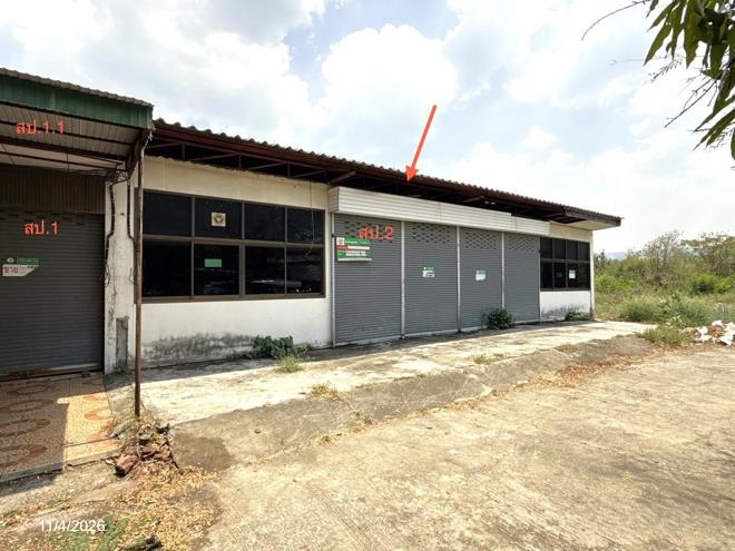 picture HOME 108 Sq.w. Phu Khieo Chaiyaphum for 1.8M - 4/37