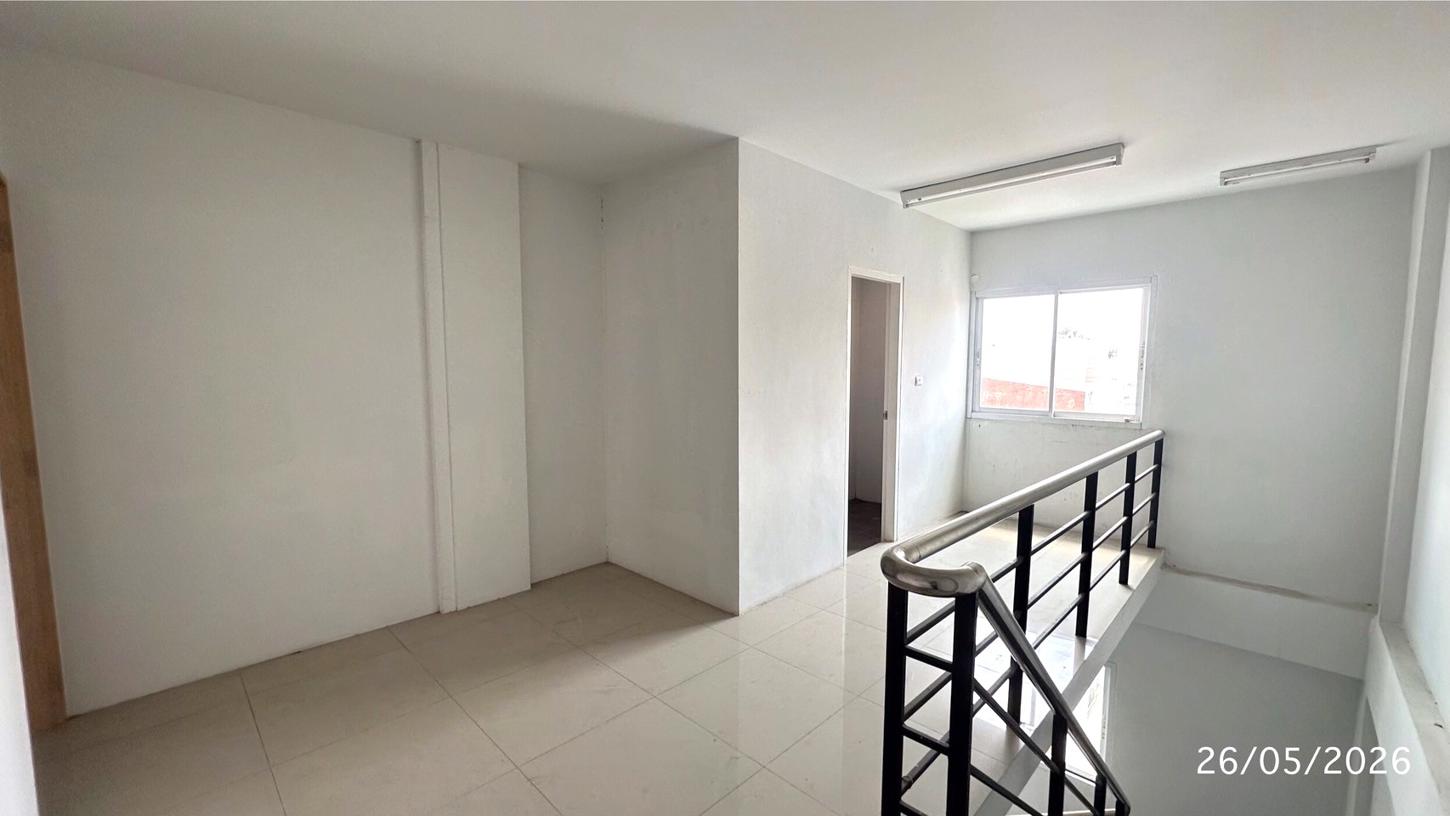 picture SHOP HOUSE 17 Sq.w. Krathum Baen Samut Sakhon for 4.3M - 36/45