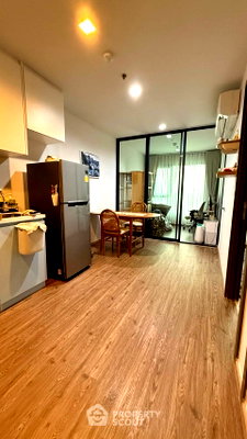 ขายคอนโด : ใกล้ BTS ห้าแยกลาดพร้าว เพียง 100 ม. | 1 ห้องนอน Life Ladprao Valley (ID 3195724)