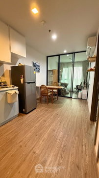 100m To BTS Ha Yaek Lat Phrao | 1-BR Life Ladprao Valley (ID 3195724)