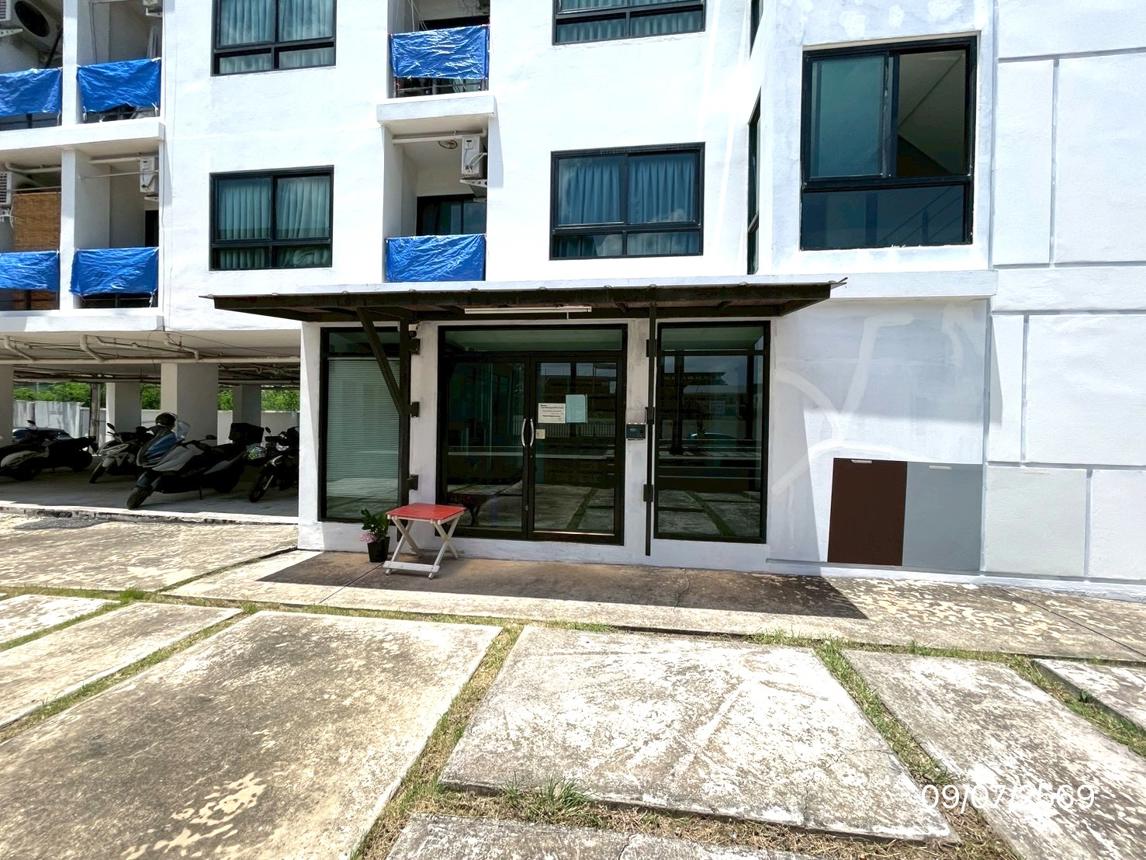 รูป คอนโดมิเนียม 22.29 ตร.ม. ดิ อเวนิว สปริง บี บางเสาธง สมุทรปราการ 836,000 - รูปที่ 21/25