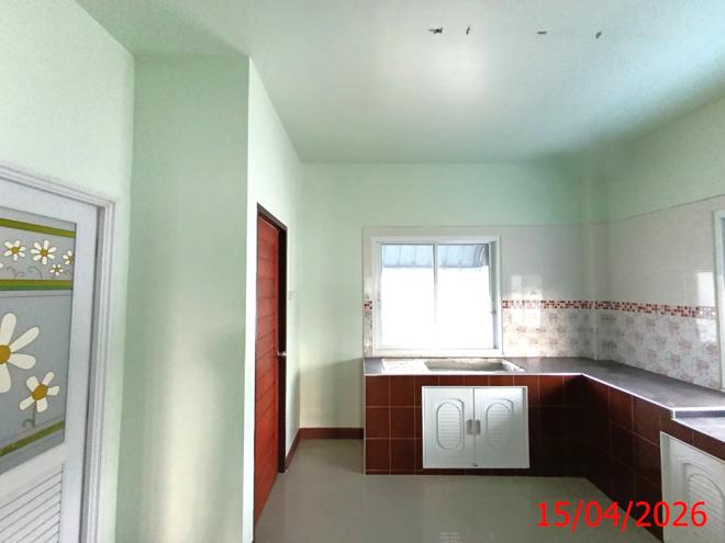 picture HOME 50 Sq.w. Hat Yai Songkhla for 2.1M - 12/35