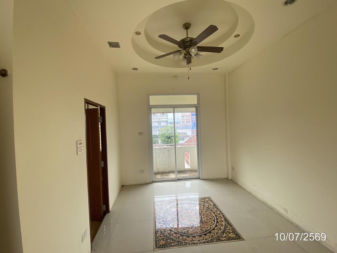 picture TOWN HOUSE 24 Sq.w. Muang Nakhon Ratchasima Nakhon Ratchasima for 2.5M - 33/39