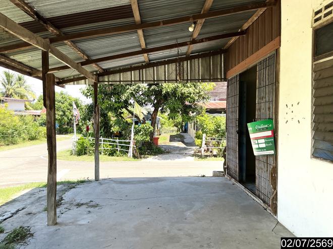 picture HOME 66 Sq.w. Muang Buri Ram Buri Ram for 567,000 - 4/25