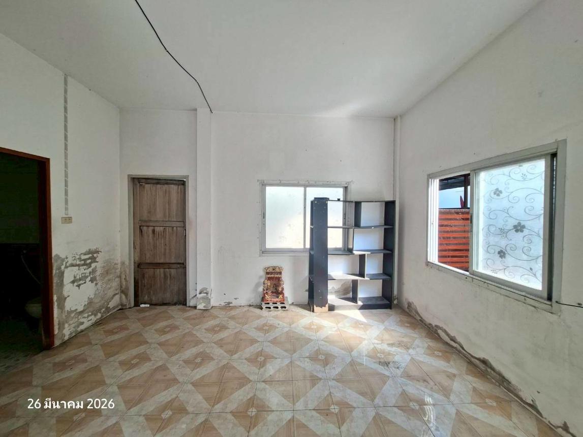 picture TOWN HOUSE 17.6 Sq.w. Muang Prachaubkirikhan Prachaubkirikhan for 1M - 16/27