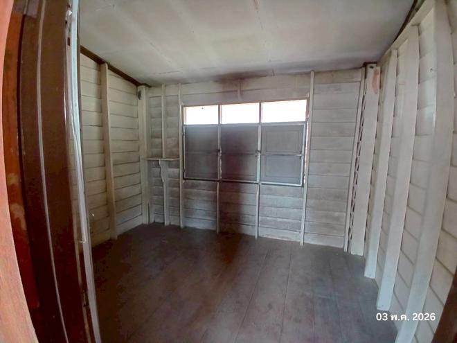 รูป บ้านเดี่ยว 90 ตร.วา เถิน ลำปาง 1.1M - รูปที่ 13/47