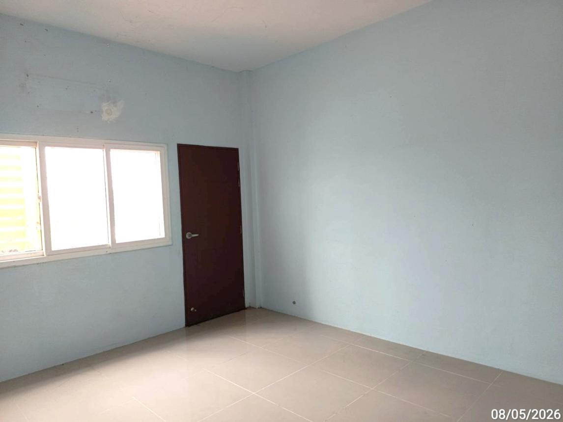 รูป อาคารพาณิชย์ 32.7 ตร.วา เมืองบุรีรัมย์ บุรีรัมย์ 2.6M - รูปที่ 24/31