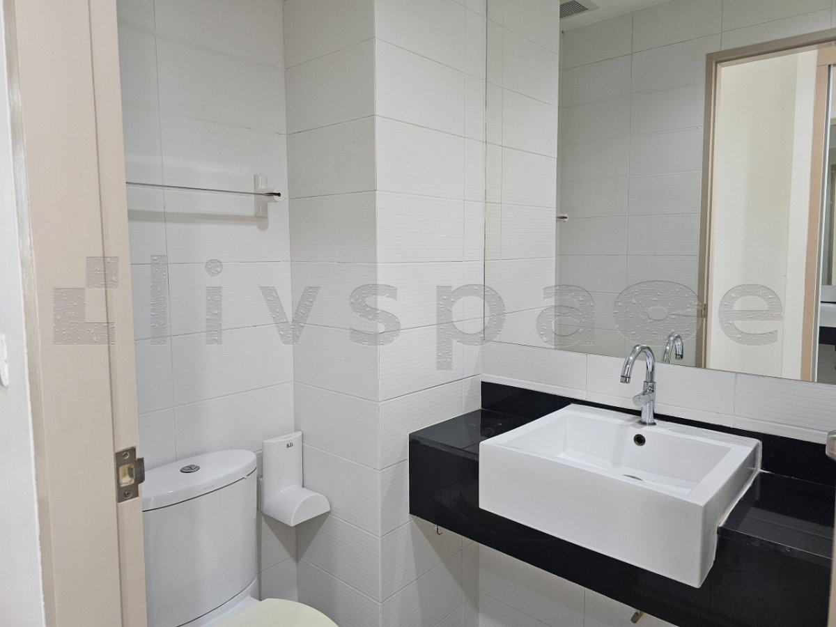picture ▚ L0XC0Aツ FOR RENT: Ideo Mix Phaholyothin 1 Bed 30.05sqm Corner Unit 0m BTS Saphan Khwai Quiet Side✨ - 6/7