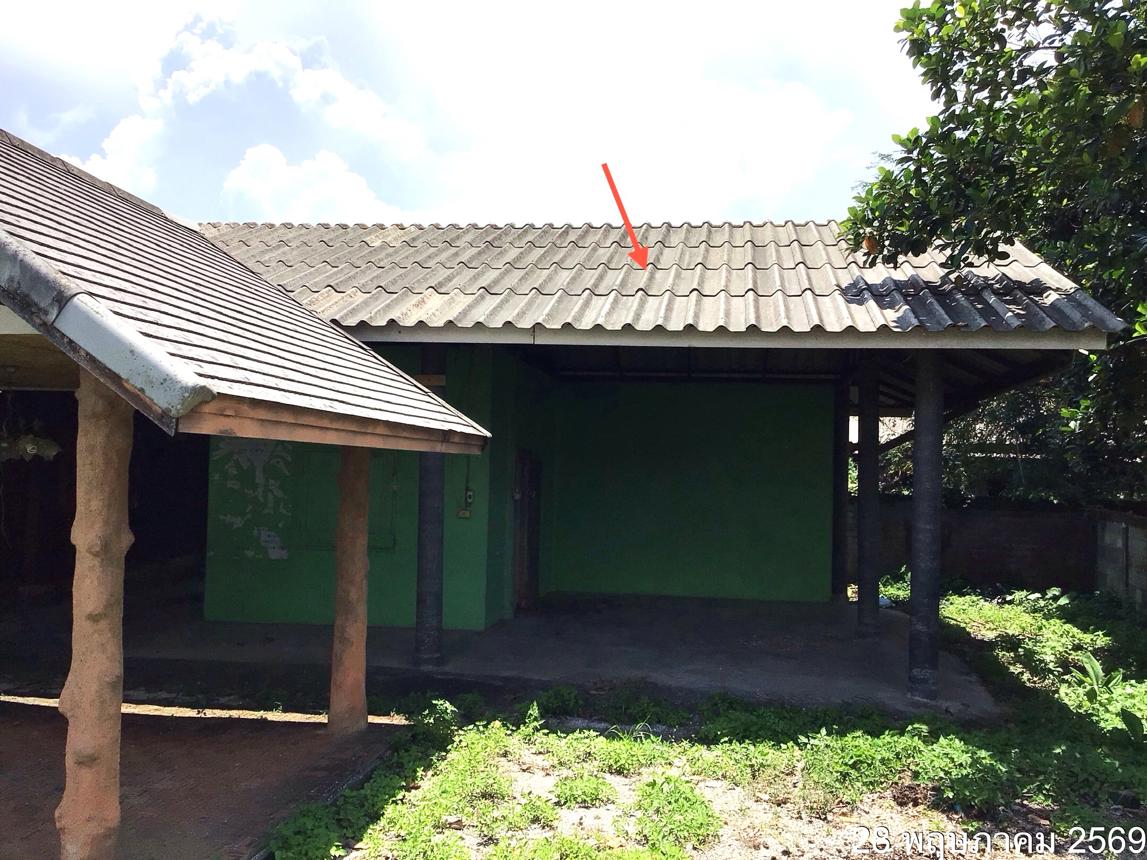 picture HOME 181 Sq.w. Mae Chan Chiang Rai for 1.3M - 19/27