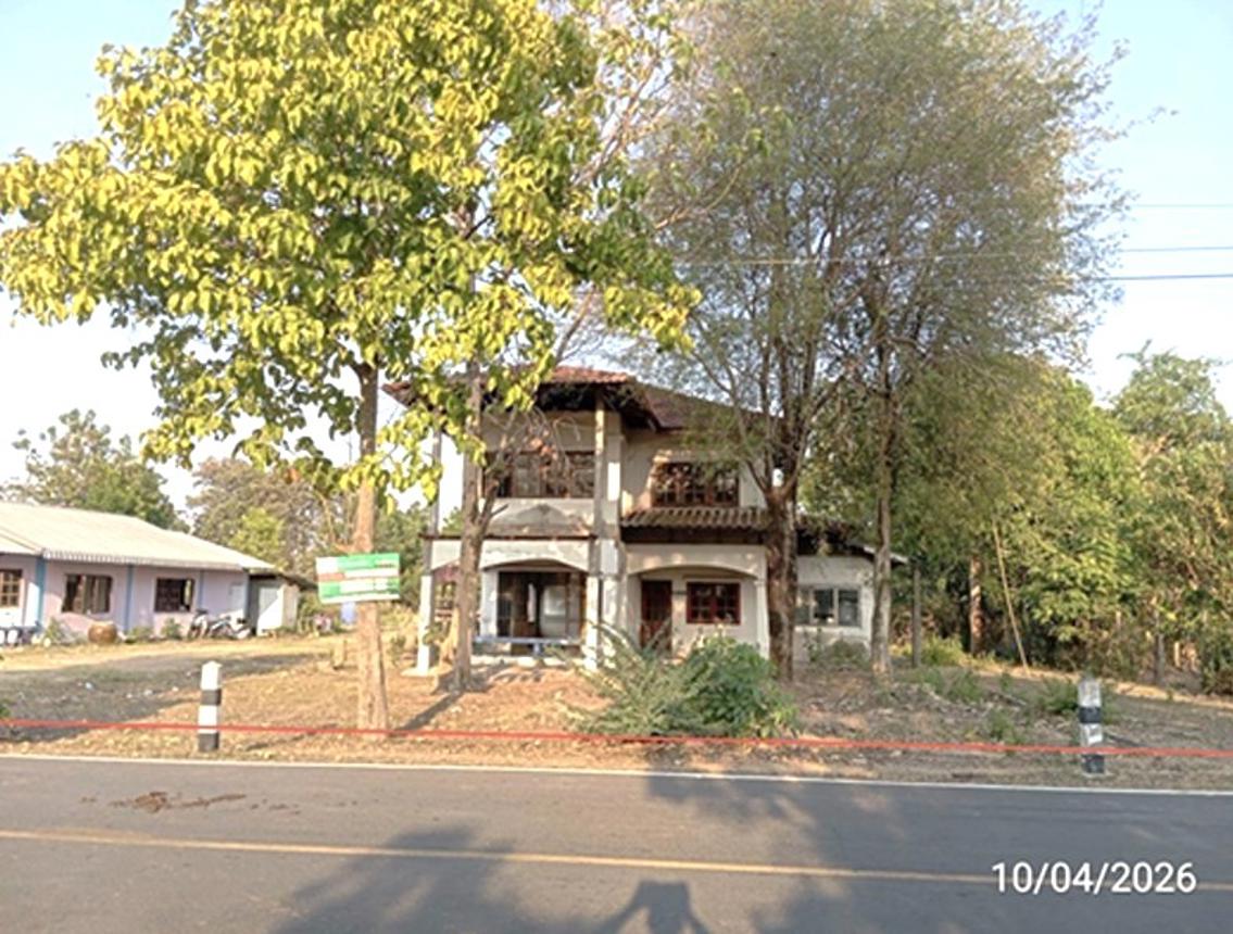 รูป บ้านเดี่ยว 208 ตร.วา จอมพระ สุรินทร์ 557,000 - รูปที่ 13/27