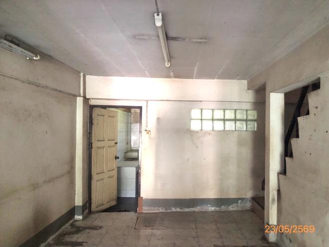 รูป อาคารพาณิชย์ 19.2 ตร.วา เมืองสุราษฎร์ธานี สุราษฎร์ธานี 4.5M - รูปที่ 6/45